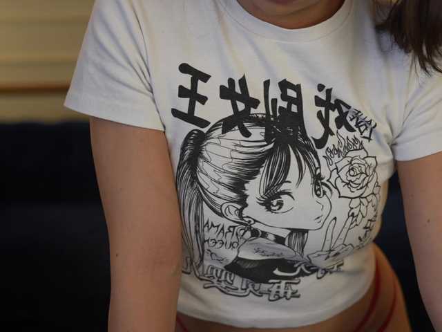 AnettaKiss live webcam show