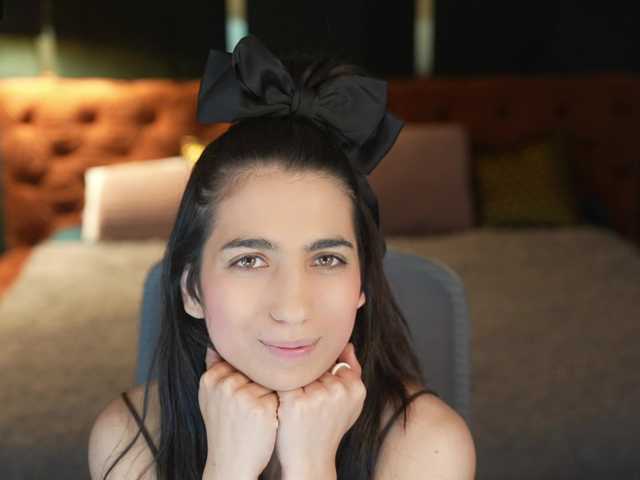 AnettaKiss live cam on BongaCams