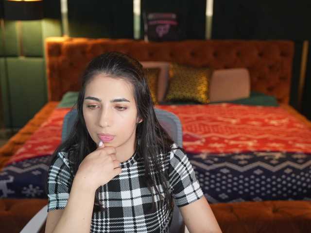 AnettaKiss live cam on BongaCams