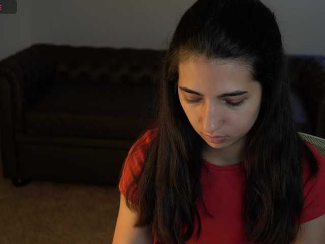 AnettaKiss live cam on BongaCams