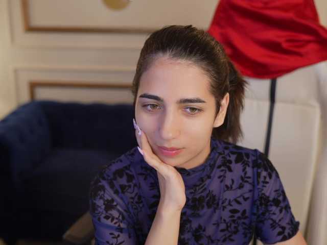 AnettaKiss live cam on BongaCams