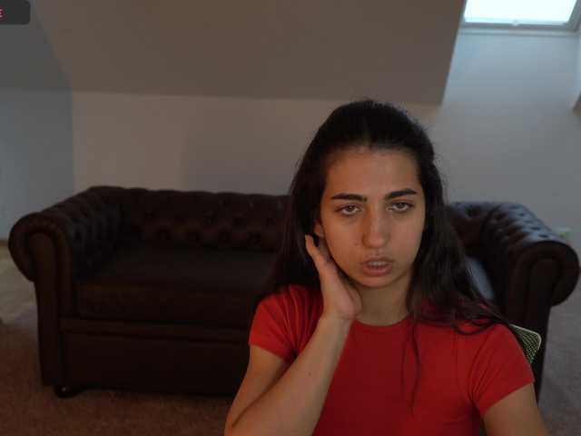 AnettaKiss live cam on BongaCams