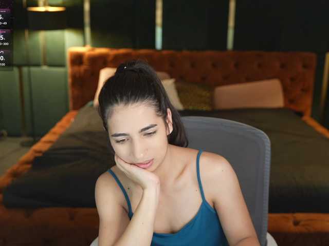 AnettaKiss live webcam show