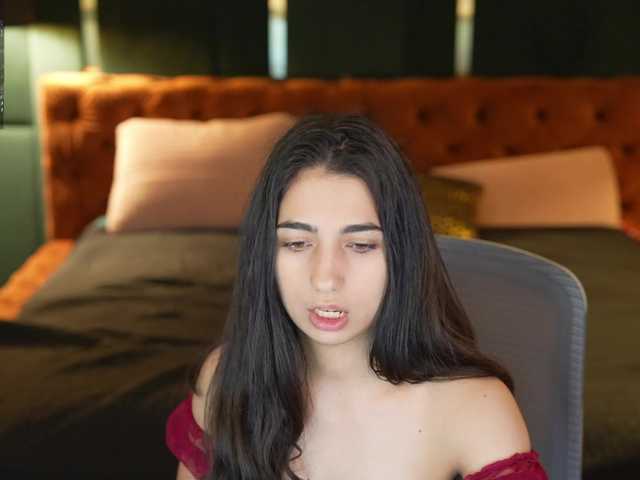 AnettaKiss live webcam show