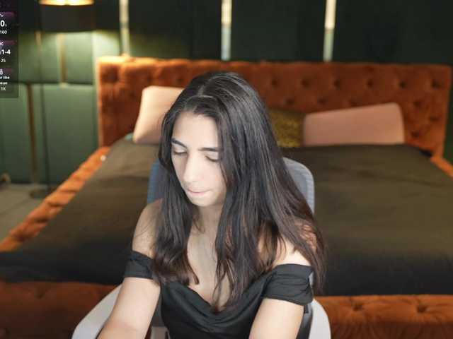 AnettaKiss live webcam show
