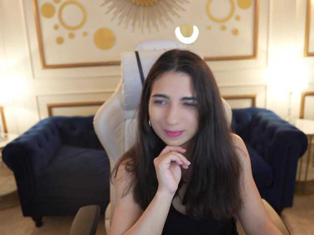 AnettaKiss live cam on BongaCams