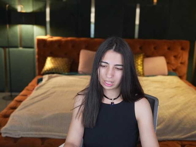 AnettaKiss live cam on BongaCams