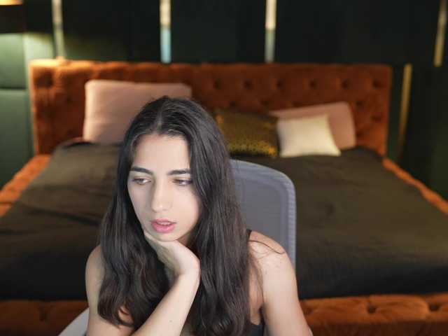 AnettaKiss live webcam show