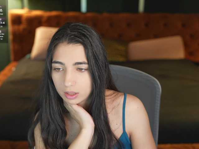AnettaKiss live webcam show