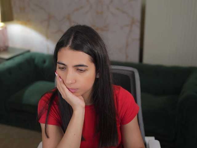 AnettaKiss live cam on BongaCams