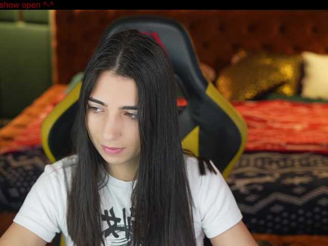 AnettaKiss live cam on BongaCams