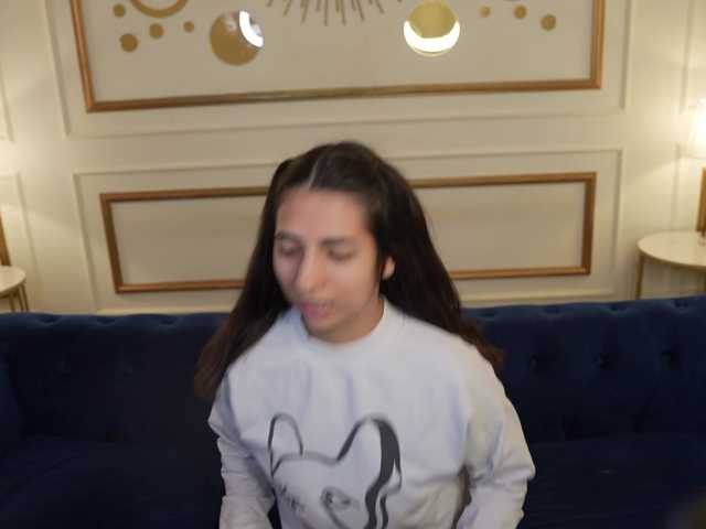 AnettaKiss live cam on BongaCams