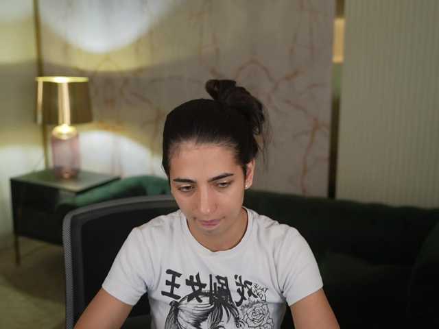AnettaKiss live cam on BongaCams