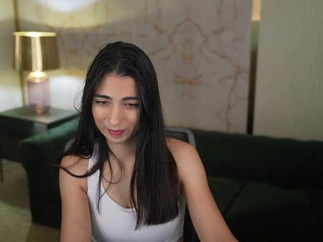 AnettaKiss live cam on BongaCams