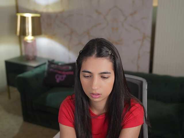 AnettaKiss live cam on BongaCams