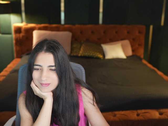 AnettaKiss live webcam show