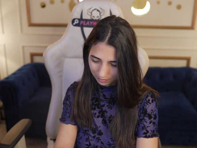 AnettaKiss live cam on BongaCams