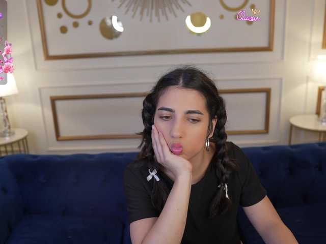 AnettaKiss live cam on BongaCams