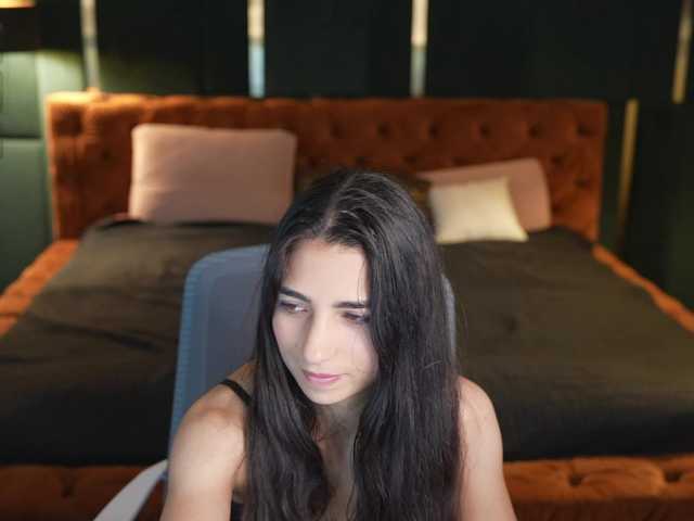 AnettaKiss live webcam show