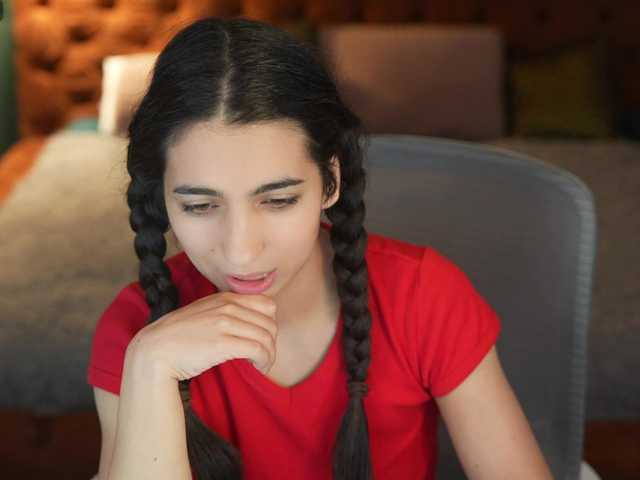 AnettaKiss live cam on BongaCams