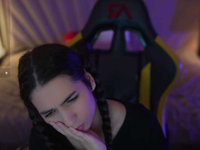 AnettaKiss live cam on BongaCams