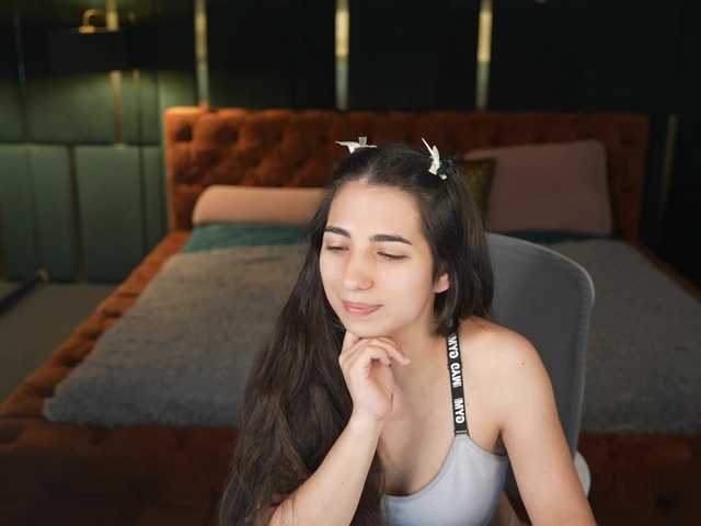 AnettaKiss live cam on BongaCams