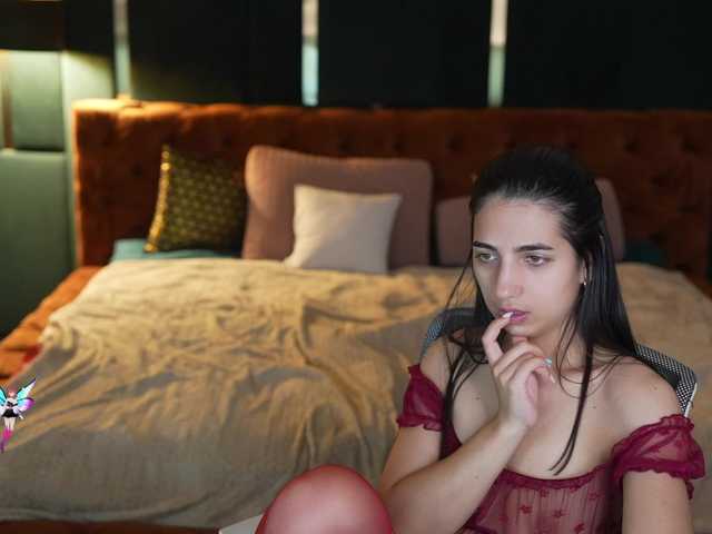 AnettaKiss live cam on BongaCams