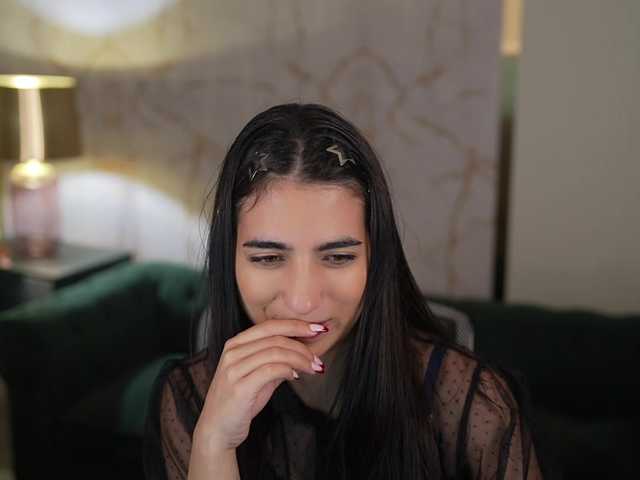 AnettaKiss live cam on BongaCams