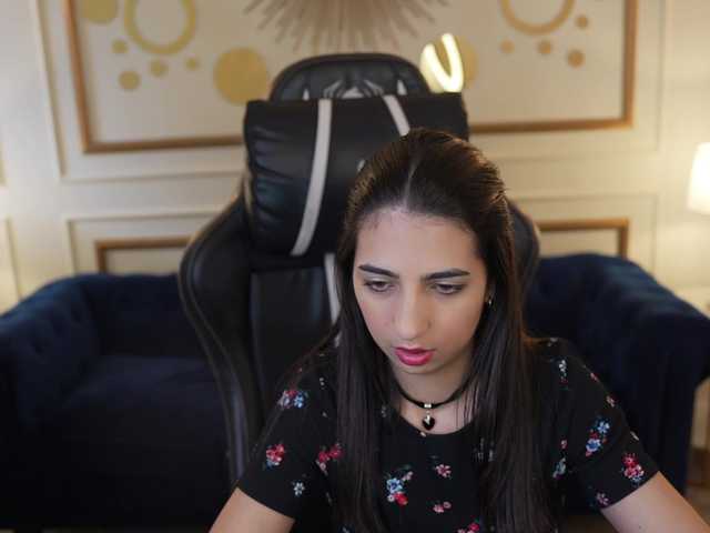 AnettaKiss live cam on BongaCams