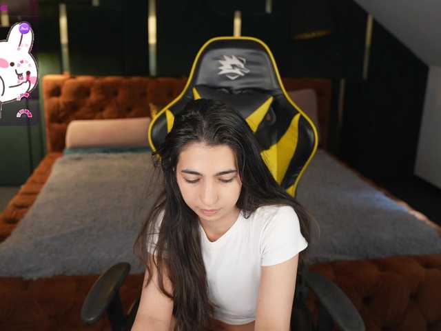 AnettaKiss webcam