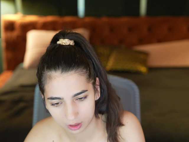 AnettaKiss live cam on BongaCams