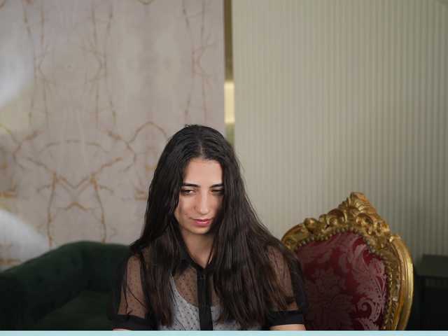 AnettaKiss live cam on BongaCams