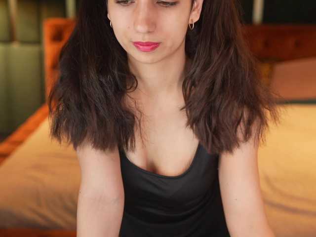 AnettaKiss live cam on BongaCams