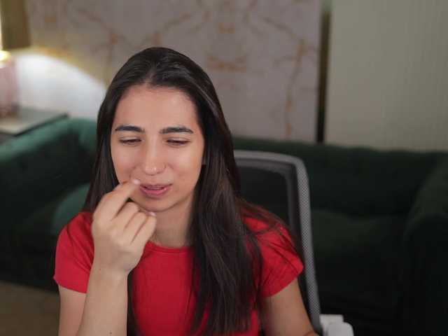 AnettaKiss live cam on BongaCams