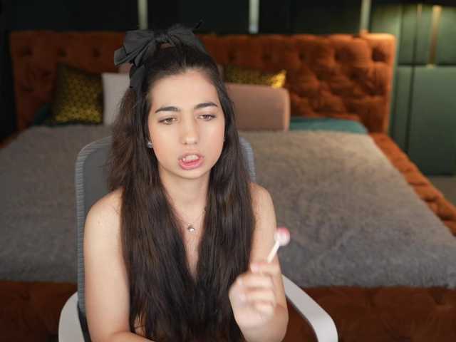 AnettaKiss webcam