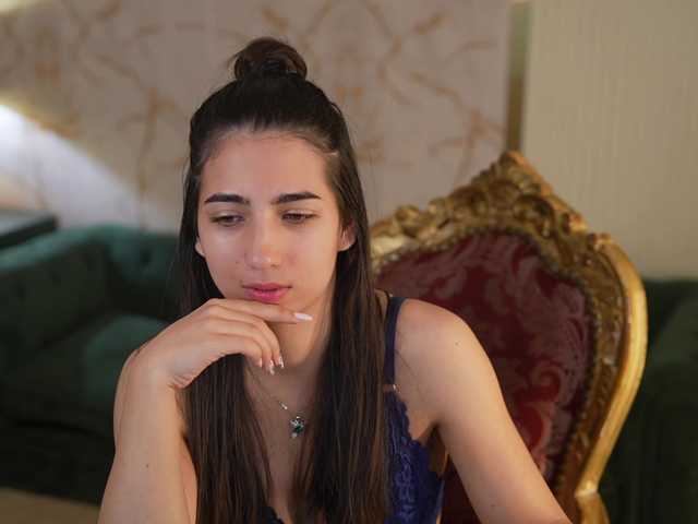 AnettaKiss live cam on BongaCams