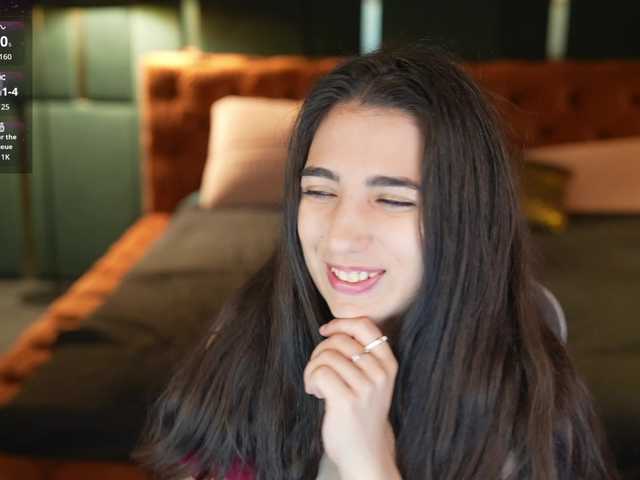 AnettaKiss live webcam show