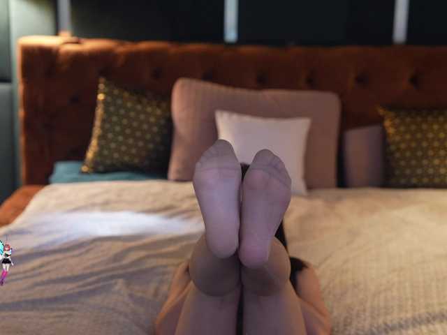 AnettaKiss live cam on BongaCams