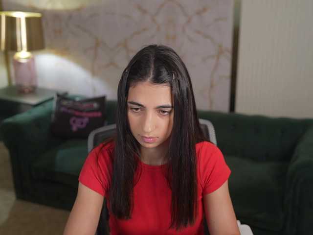 AnettaKiss live cam on BongaCams