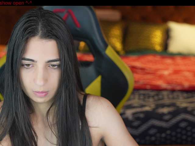 AnettaKiss live cam on BongaCams