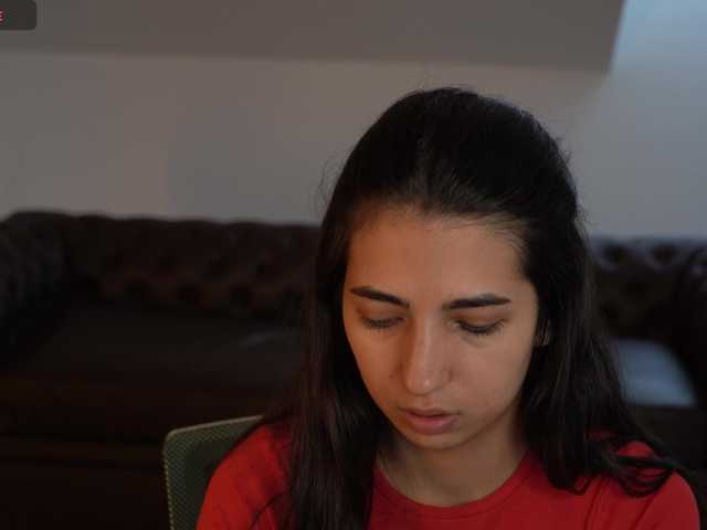 AnettaKiss live cam on BongaCams