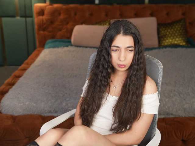 AnettaKiss live cam on BongaCams