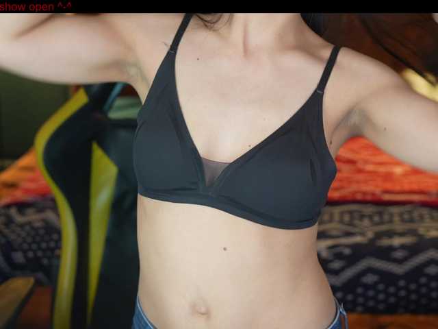 AnettaKiss live cam on BongaCams