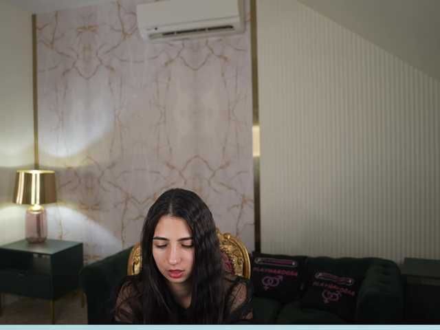AnettaKiss live cam on BongaCams