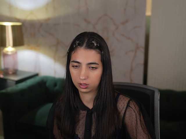 AnettaKiss live cam on BongaCams