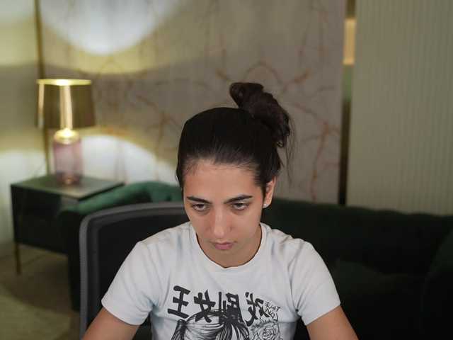 AnettaKiss live cam on BongaCams