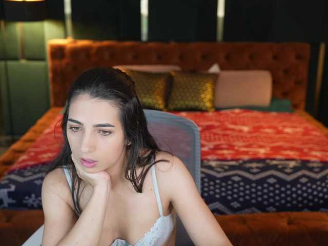 AnettaKiss live webcam show