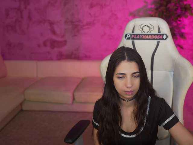AnettaKiss webcam