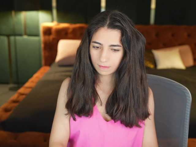 AnettaKiss live cam on BongaCams