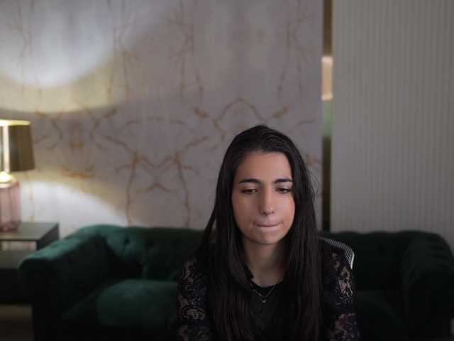 AnettaKiss live cam on BongaCams